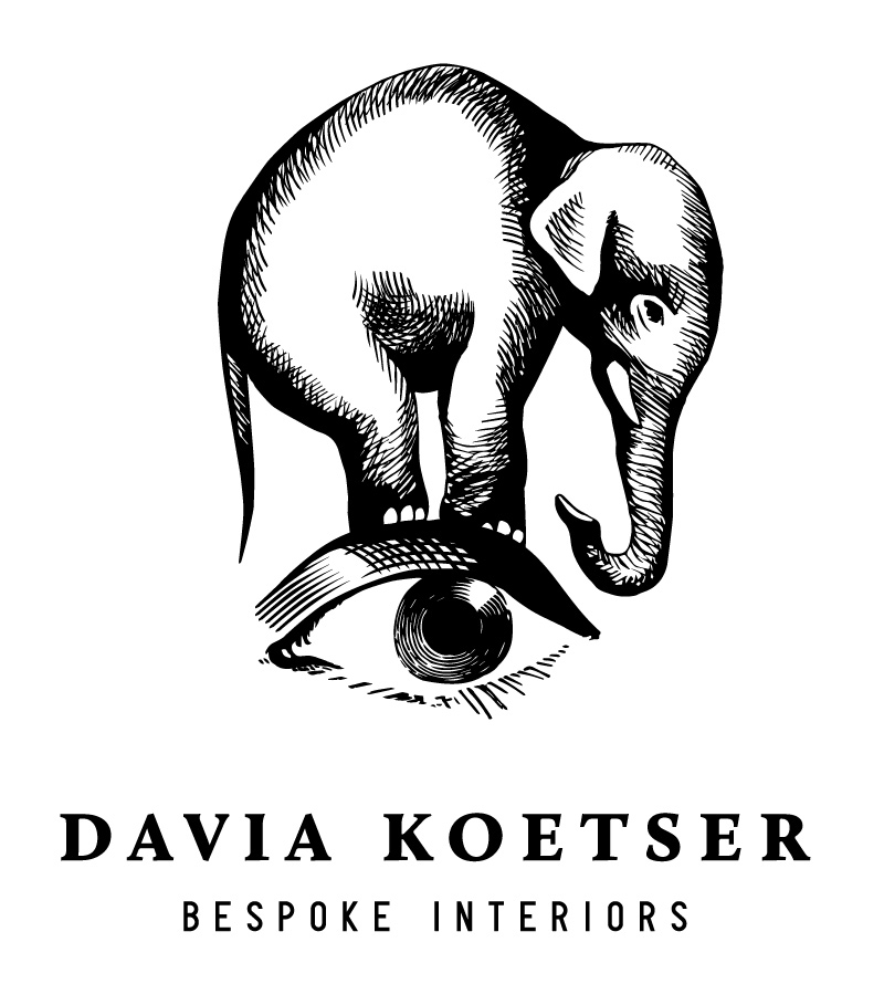 Davia Koetser Bespoke Interiors